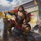 刘辟